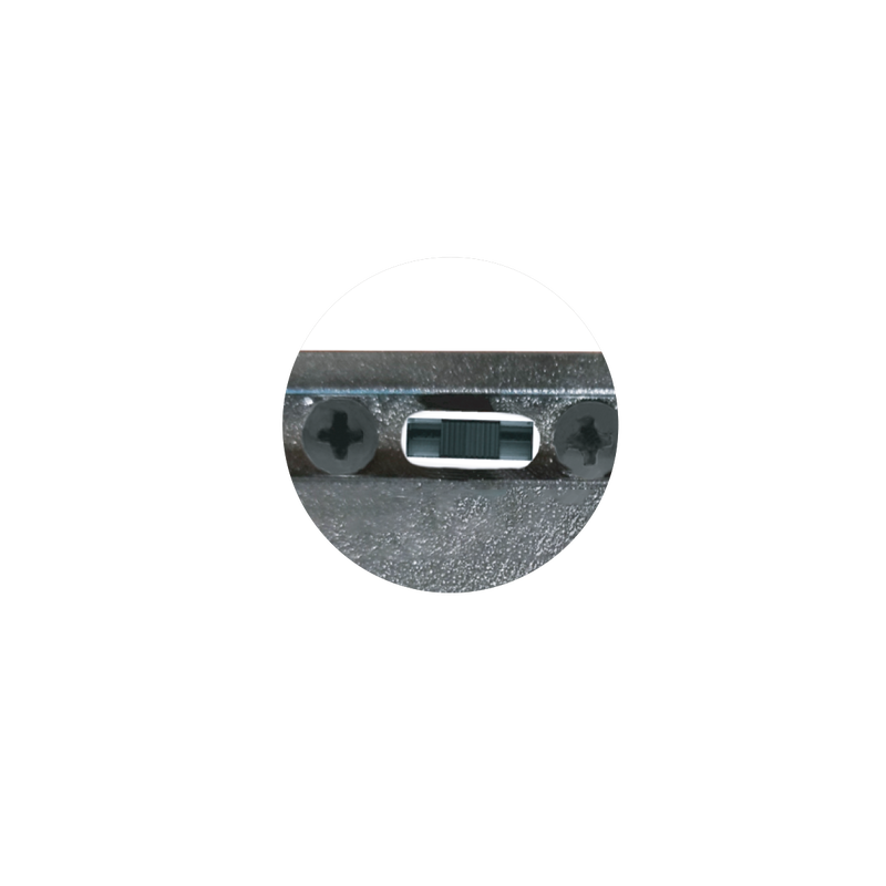LED linearna svjetiljka Green Tech 40W 120cm Crna (LL-3880-3CCT-40W) - Image 12