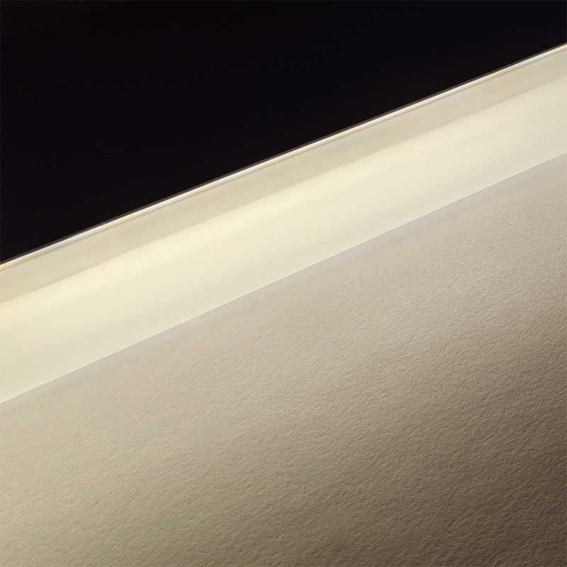 LED linearna svjetiljka Green Tech 40W 120cm Crna (LL-2280-3CCT-40W) - Image 4