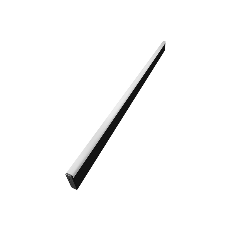 LED linearna svjetiljka Green Tech 40W 120cm Crna (LL-2280-3CCT-40W) - Image 10