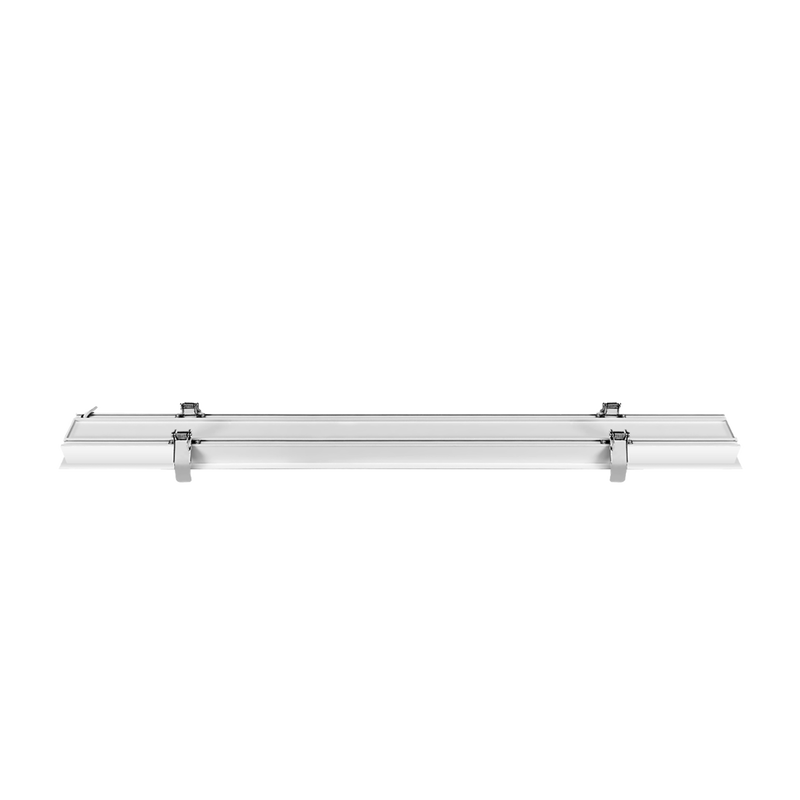 LED linearna ugradna svjetiljka Green Tech 40W 120cm Bijela (LL-5535-3CCT-40W) - Image 5