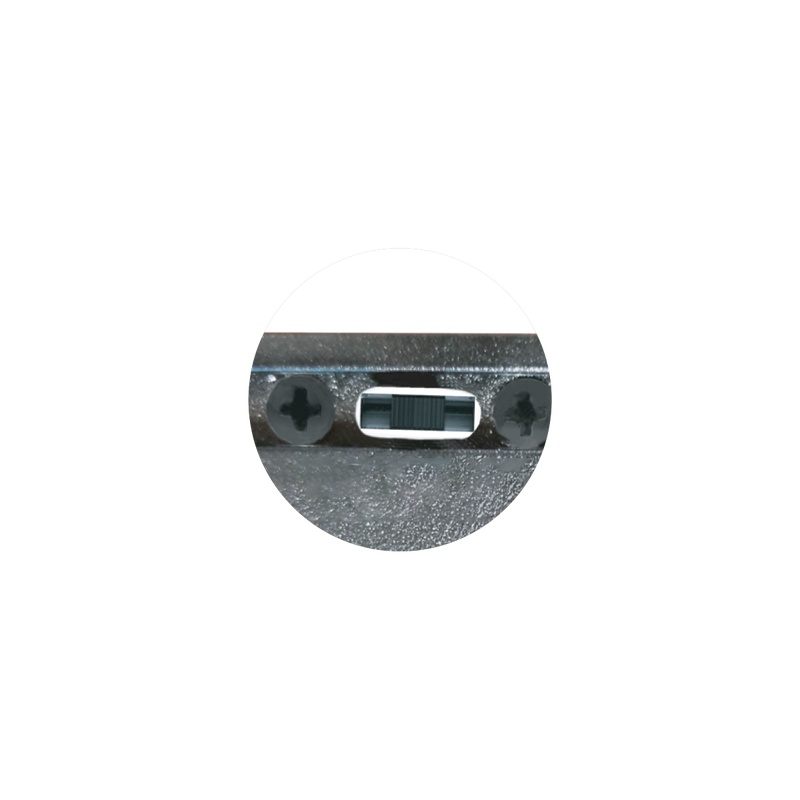 LED linearna ugradna svjetiljka Green Tech 40W 120cm Bijela (LL-5535-3CCT-40W) - Image 10