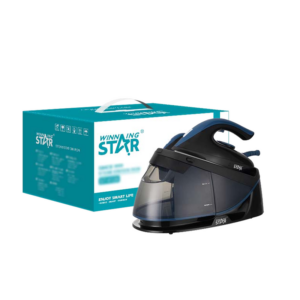 Winning Star Pegla Winning Star ST-6129, 2200W, parna