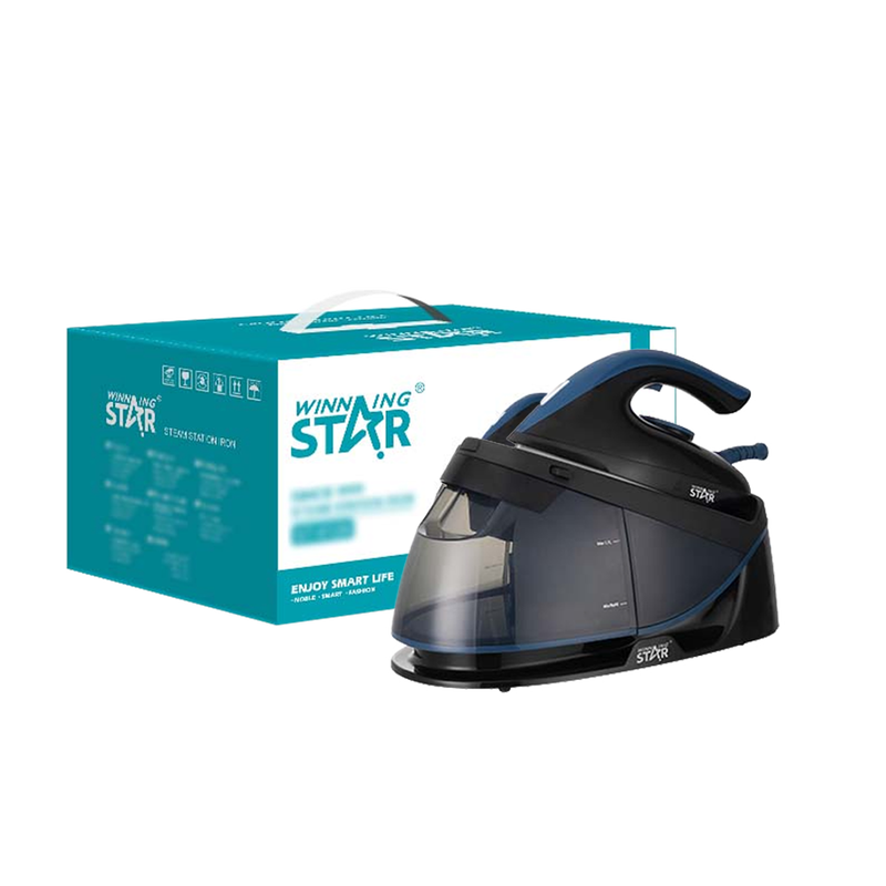Winning Star Pegla Winning Star ST-6129, 2200W, parna
