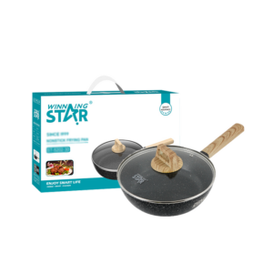 Winning Star Tava Winning Star ST-5202-28, 28 x 7cm, indukcija