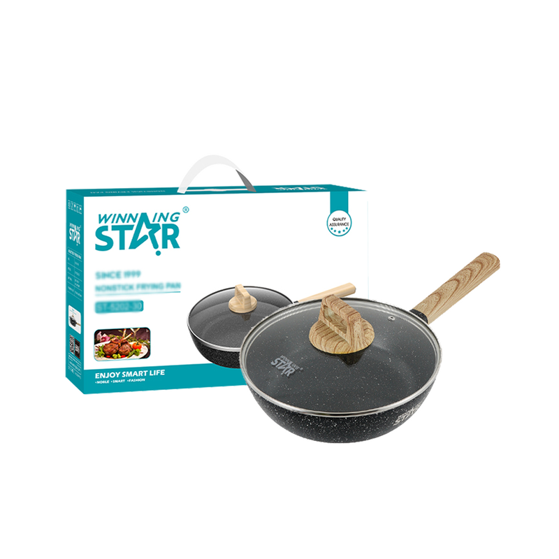 Winning Star Tava Winning Star ST-5202-28, 28 x 7cm, indukcija