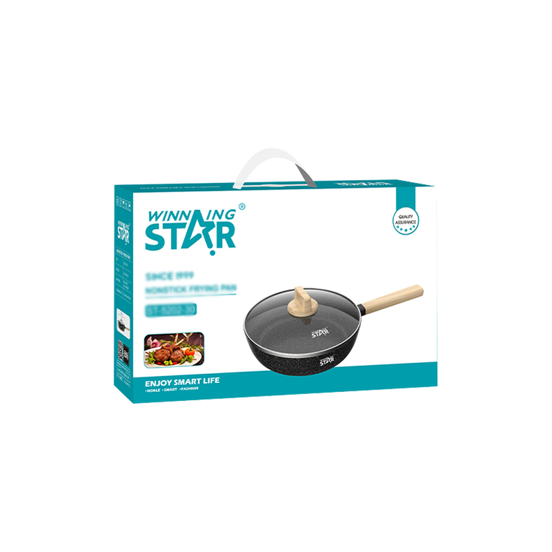 Winning Star Tava Winning Star ST-5202-28, 28 x 7cm, indukcija - Image 3