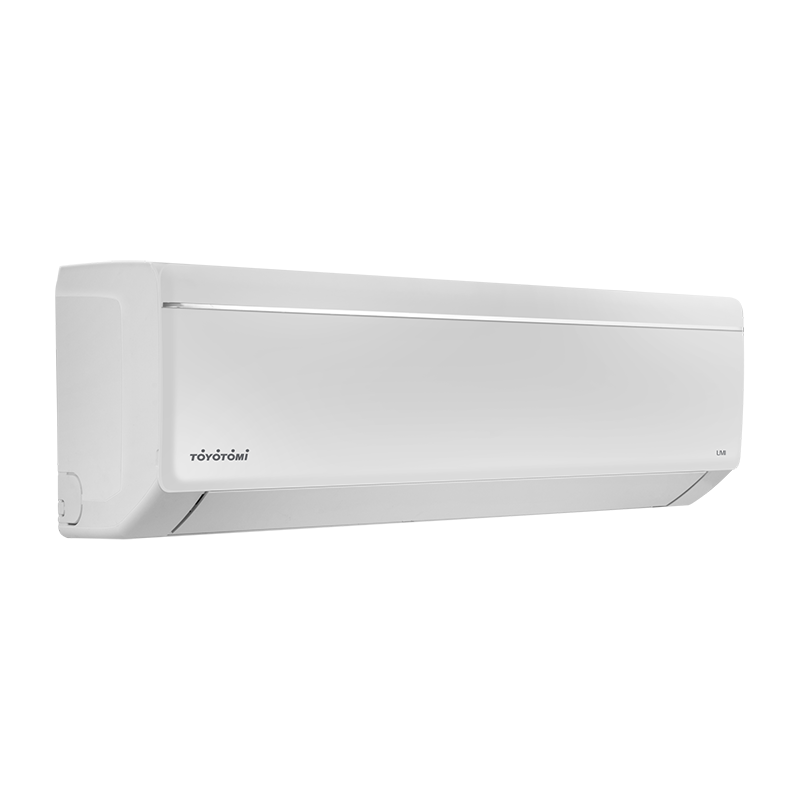 Inverter klima Toyotomi Umi 12CH 3.2kW sa HEPA 3+ filterom - Image 2