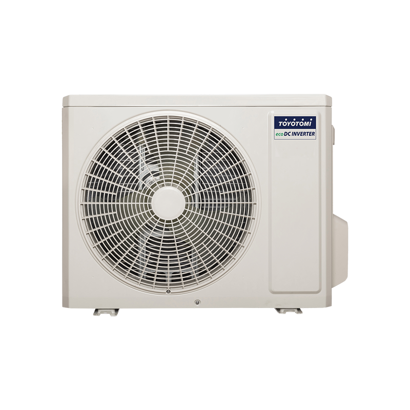 Inverter klima Toyotomi Umi 12CH 3.2kW sa HEPA 3+ filterom - Image 4