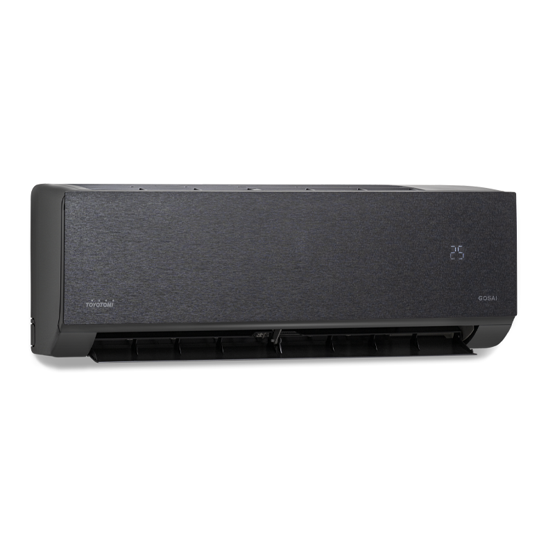 Inverter klima Toyotomi Gosai 12CMB 3.5kW sa HEPA 3+ filterom - Image 3