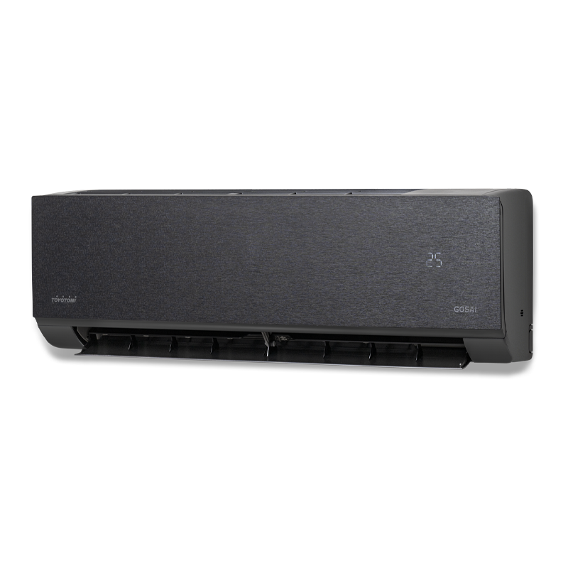 Inverter klima Toyotomi Gosai 12CMB 3.5kW sa HEPA 3+ filterom - Image 5