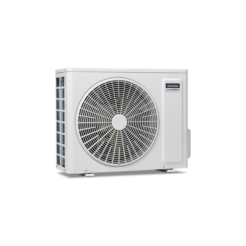 Inverter klima Toyotomi Gosai 12CMB 3.5kW sa HEPA 3+ filterom - Image 14