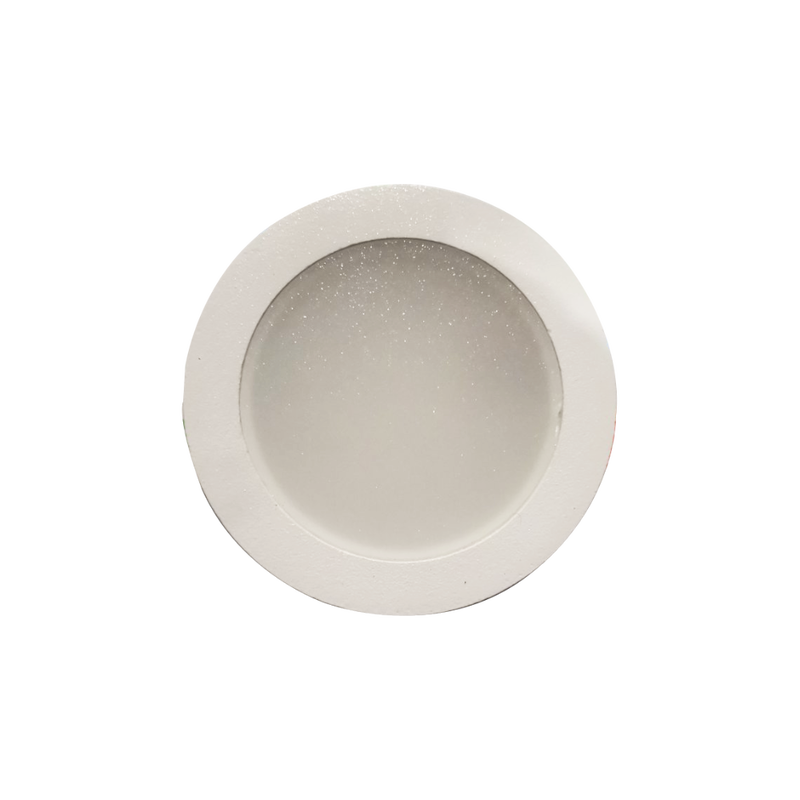 GREEN TECH LED panel Green Tech 5W 4200K ugradni okrugli - DX-R5NW