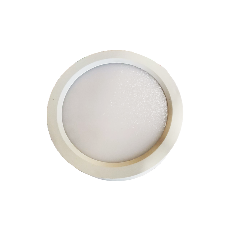 GREEN TECH LED PANEL GREEN TECH nadgradni okrugli 4200K - MX-R02-12NW