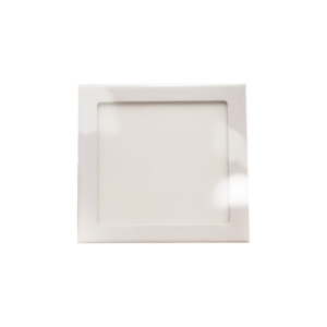 GREEN TECH LED panel Green Tech 18W, 2700K, ugradni, 225x225mm, kvadratni - PL01S-18-WW