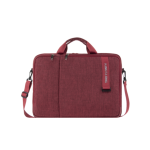 KINGSLONG Torba za laptop Kingslong 17,3", vodootporna, crvena - KLM211217RD-17.3