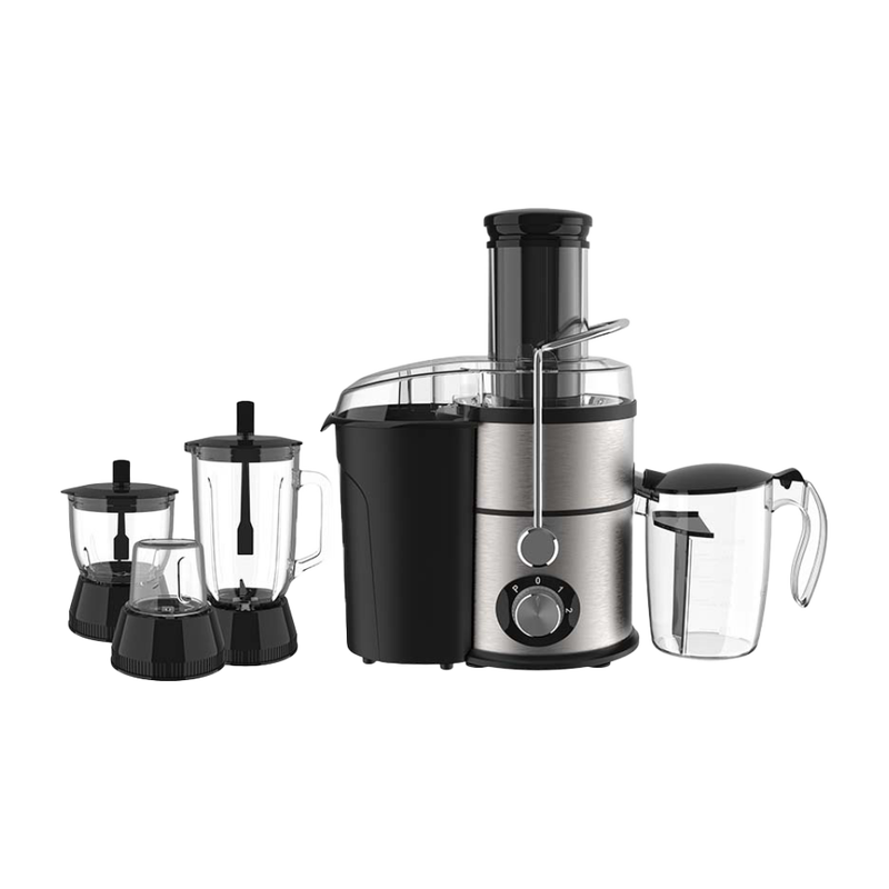 Winning Star Blender Winning Star ST-5556, 1,5L+0,5L, 800W, stakleni, višenamjenski - Image 2