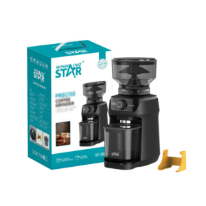 Winning Star ST-9822 električni mlinac za kafu snage 150W u originalnom pakovanju