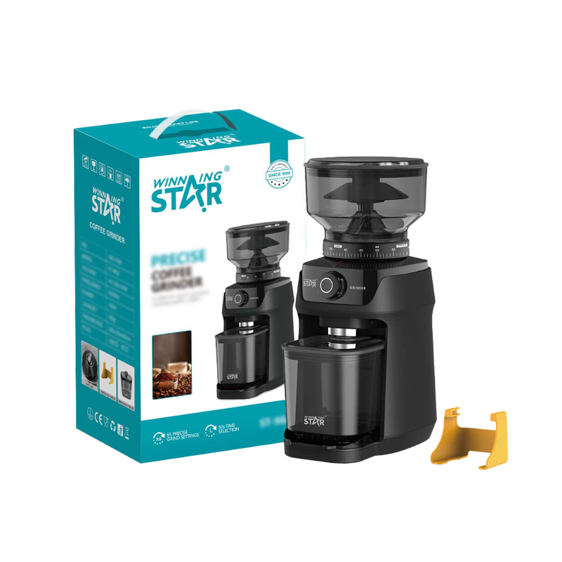 Winning Star ST-9822 električni mlinac za kafu snage 150W u originalnom pakovanju