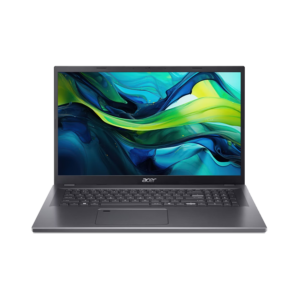 Acer Aspire 17 A17-51M-92VB NX.JL5EX.005 17,3 FHD IPS AG Intel Core i9-13900H 16GB DDR5 1TB SSD Backlit kbd/Linux/Steel Gray/2y