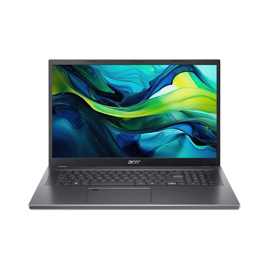 Acer Aspire 17 A17-51M-92VB NX.JL5EX.005 17,3 FHD IPS AG Intel Core i9-13900H 16GB DDR5 1TB SSD Backlit kbd/Linux/Steel Gray/2y