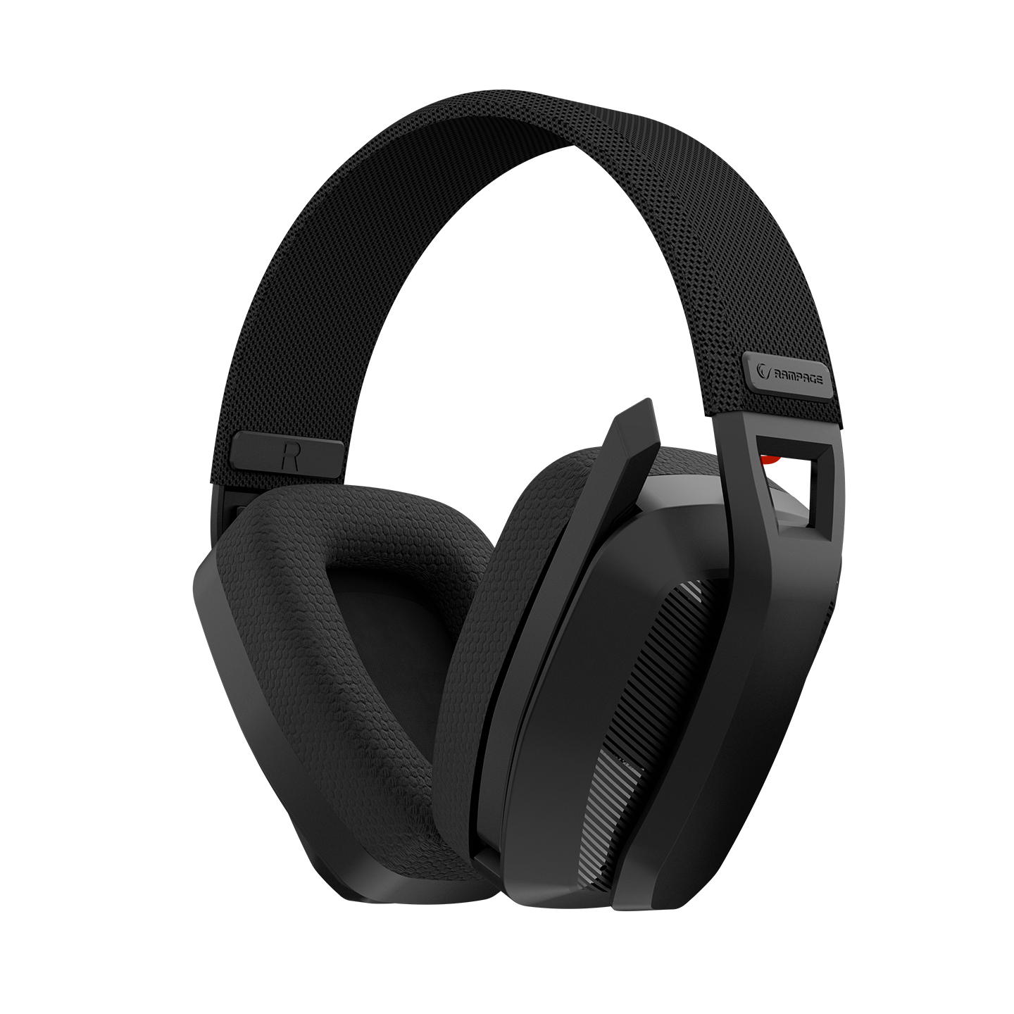 Novi Rampage BLITZ 40396 gejmerski headset u ponudi. Bežično 2.4GHz i Bluetooth povezivanje, baterija do 28h, top cijena.