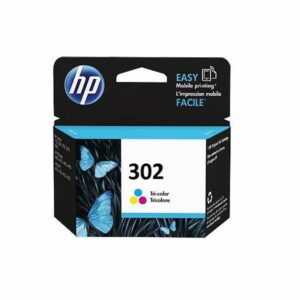 POT INK HP F6U65AE No302 Color