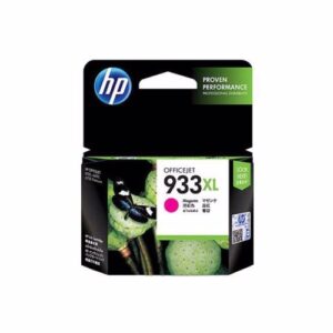 POT INK HP CN055AE No933XL Magenta