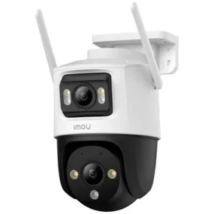 IMOU KAMERA Cruiser DUAL 6MP IPC-S7XP-6M0WED
