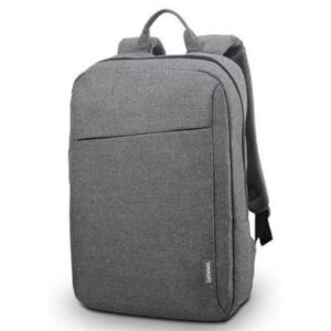 Lenovo Ruksak B210 Sivi 15.6-inch Laptop Casual Backpack Zaštitna Kancelarijska Oprema