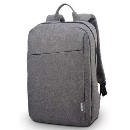 Lenovo Ruksak B210 Sivi 15.6-inch Laptop Casual Backpack Zaštitna Kancelarijska Oprema