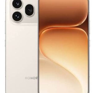 HONOR 600 Pro 12+512 GB Zlatno Bijela Pametni Telefon Vrhunskih Performansi
