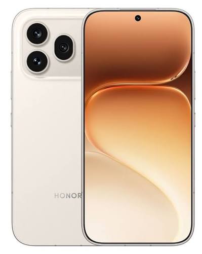 HONOR 600 Pro 12+512 GB Zlatno Bijela Pametni Telefon Vrhunskih Performansi