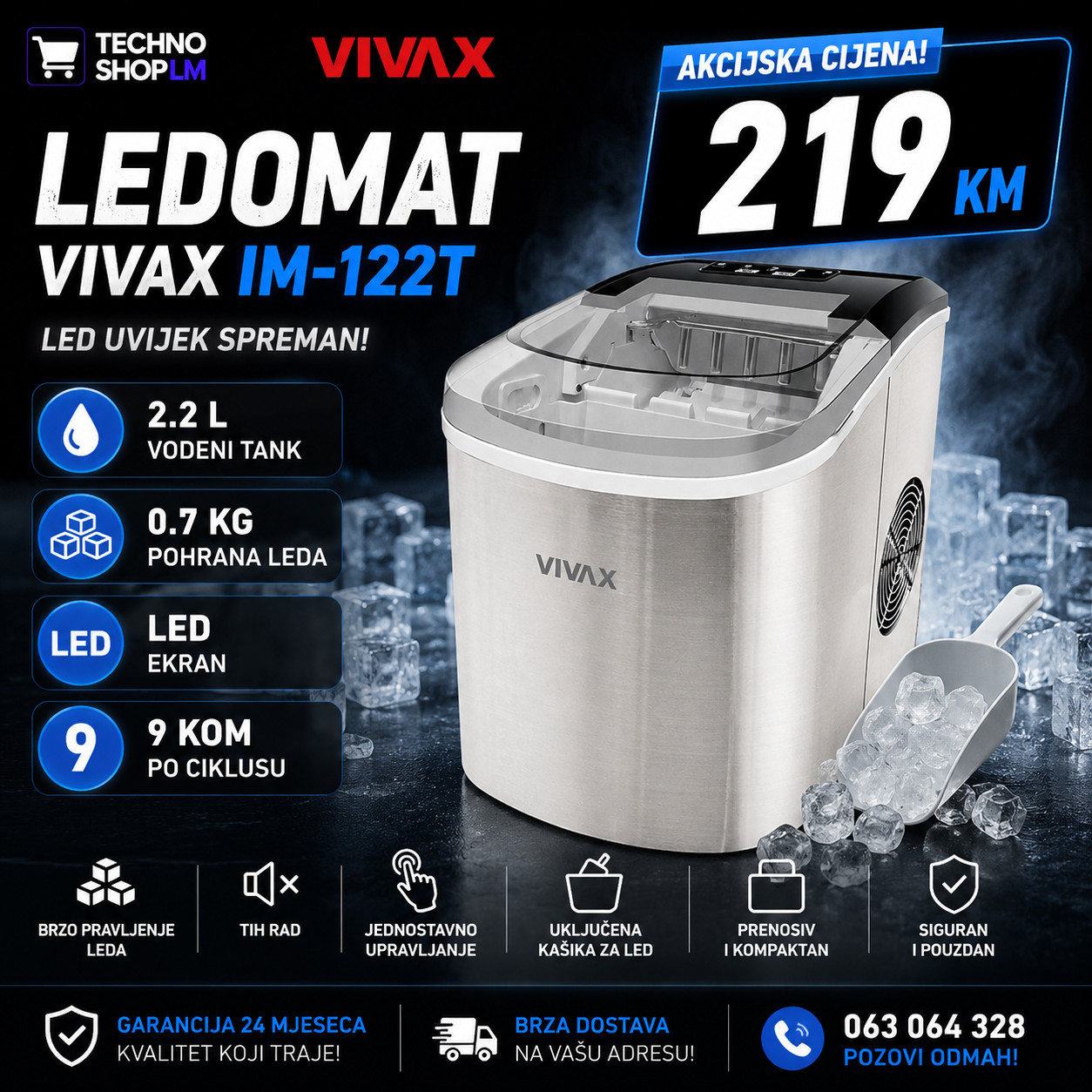 nov-prenosni-ledomat-vivax-im-122t-srebrni
