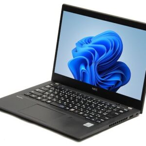 NEC VersaPro VB-7 polovni laptop