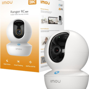 IMOU KAMERA Ranger RC 5MP IPC-GK2CP-5C0WR