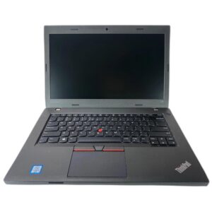Polovni laptop Lenovo ThinkPad L470 Intel Core i3-6100U 14" 8GB 240GB SSD