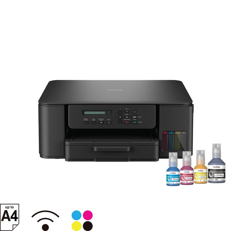 MFC INK BRO Benefit DCP-T530DWYJ1