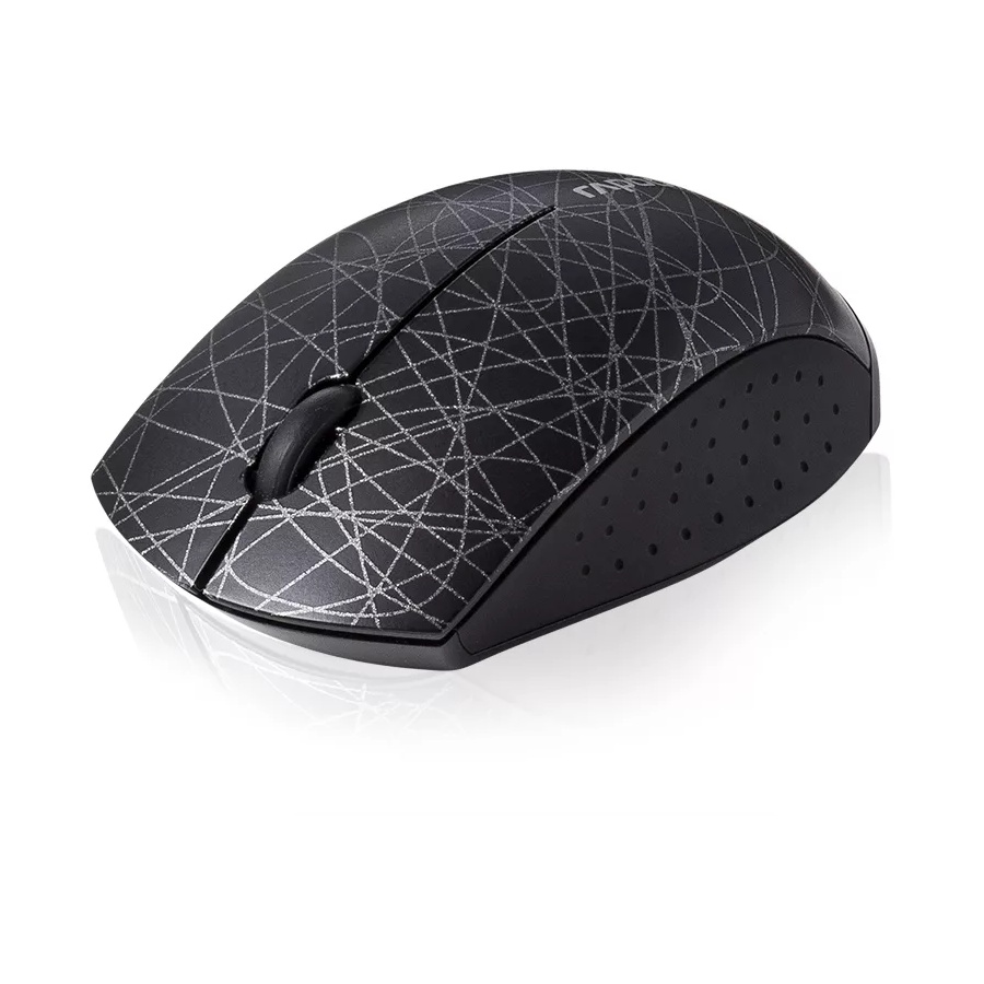 Miš RAPOO 3300P Plus.BLK Wireless Mouse, R-17307 - Image 3