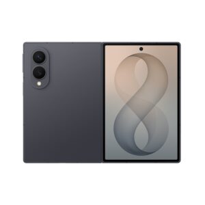 Mobitel Samsung Z Fold 8 G971 12GB 256GB Graphite