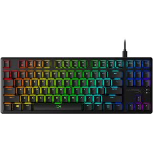 Tastatura HyperX Origins 2 1800 Mechanical Gaming Keyboard, B4QS4AA