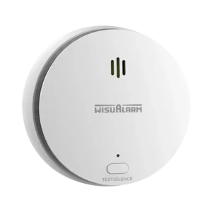 Dahua - Wisualram detektor dima bežični WiFI Standalone HY-SA2FA