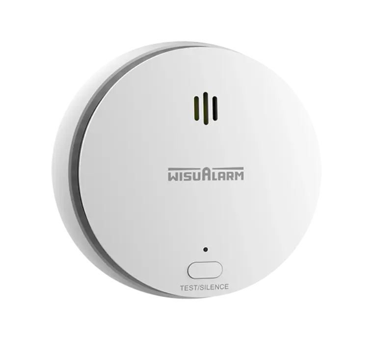 Dahua - Wisualram detektor dima bežični WiFI Standalone HY-SA2FA