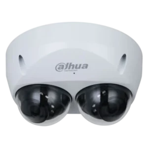 Dahua 2 × 4 MP Dual-Directional WizMind IPC-HDBW5441FP-DAE-AS-E2-0280B