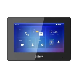 Dahua videointerfonski monitor IP VTH5422HB