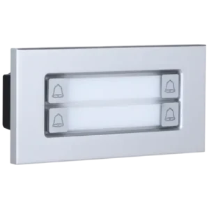 Dahua Button Module VTO4103F-MDB4