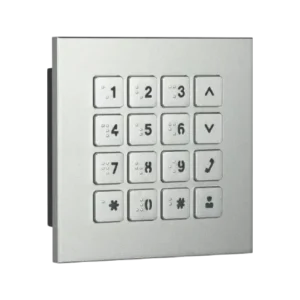 Dahua Keyboard Modul VTO4103F-MK
