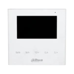 Dahua 2-wire Analog indoor Terminal VTH1013J