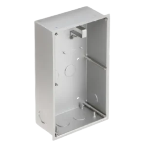 Dahua Two-Modular mounting box VTM127