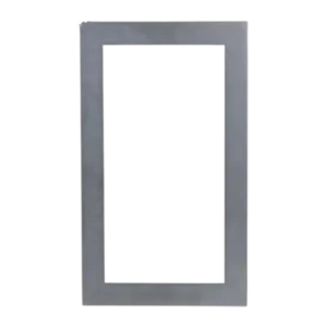 Dahua three-modular mounting box VTM125