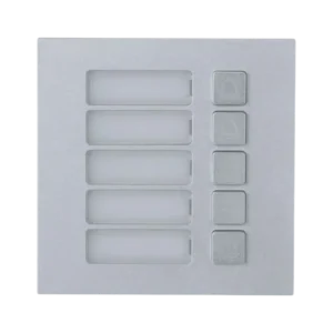 Dahua Button Module VTO4103F-MB5